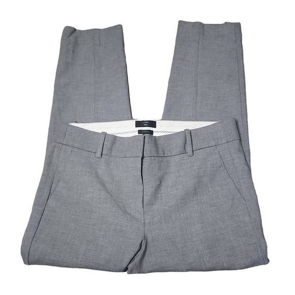 J. Crew 365 Cameron trousers grey - Picture 2 of 5
